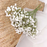Artificial Baby Breath Faux Gypsophila